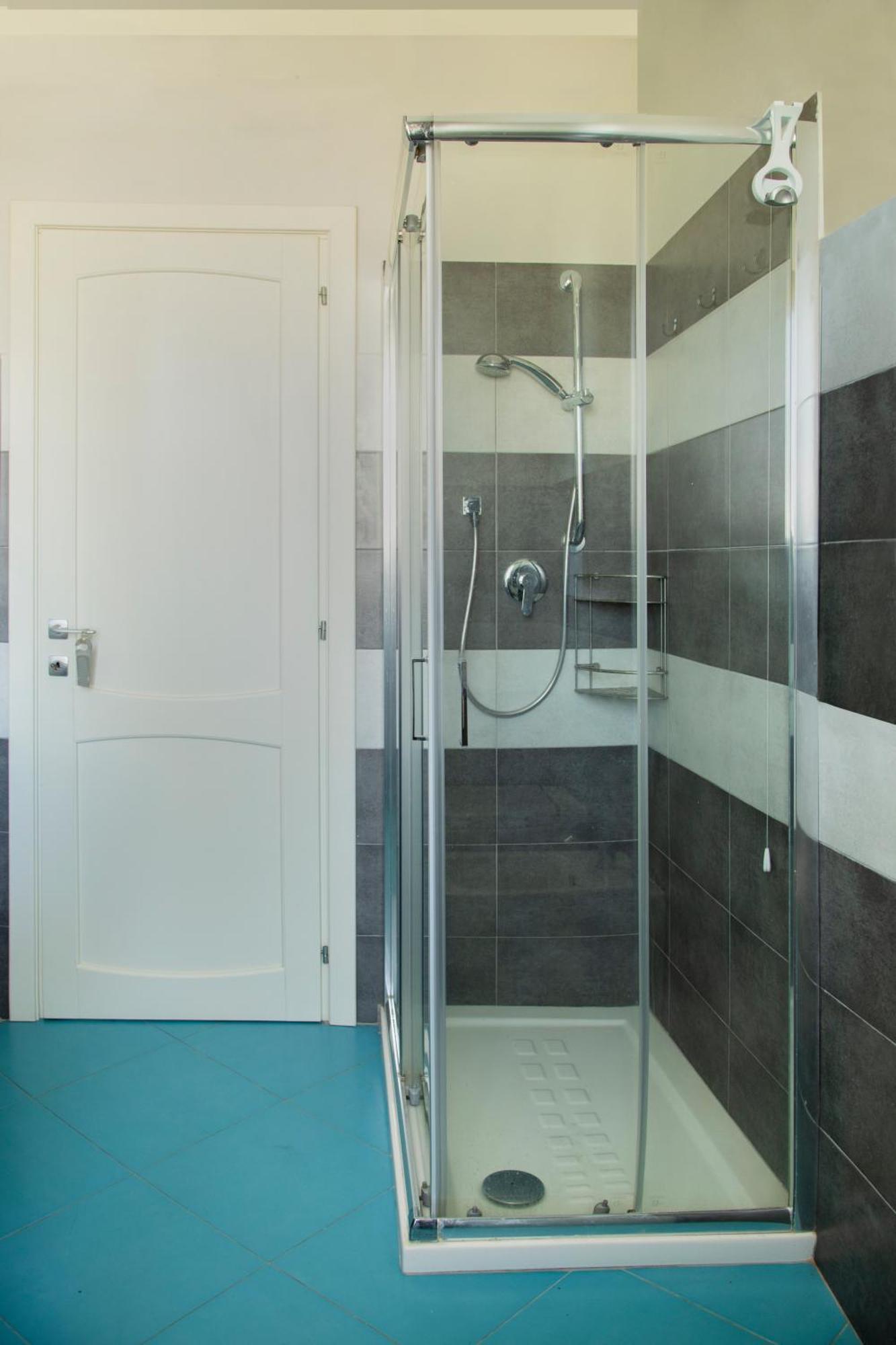 Lovealghero Stanze In Attico Vista Mare Exterior photo