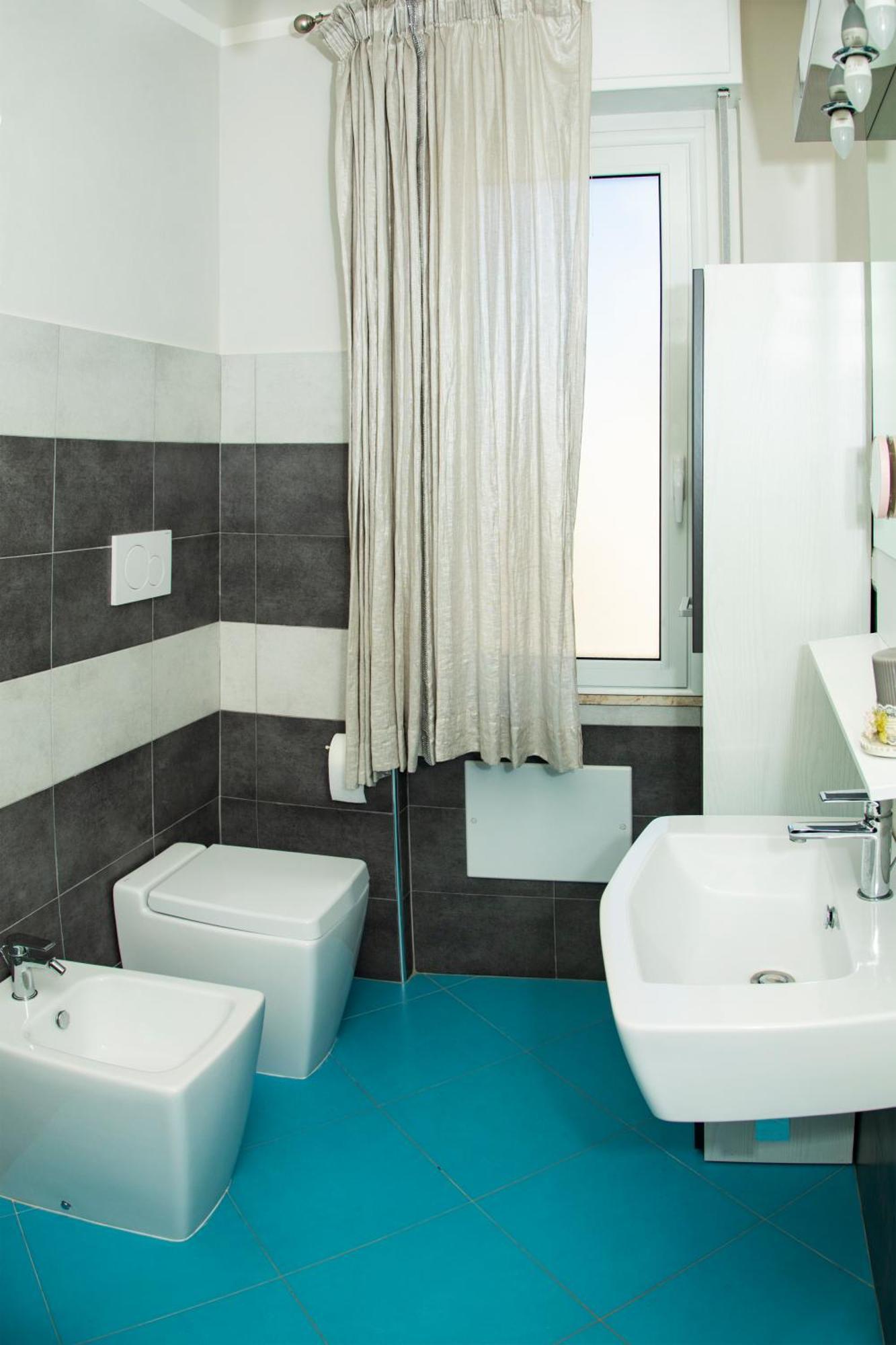 Lovealghero Stanze In Attico Vista Mare Exterior photo