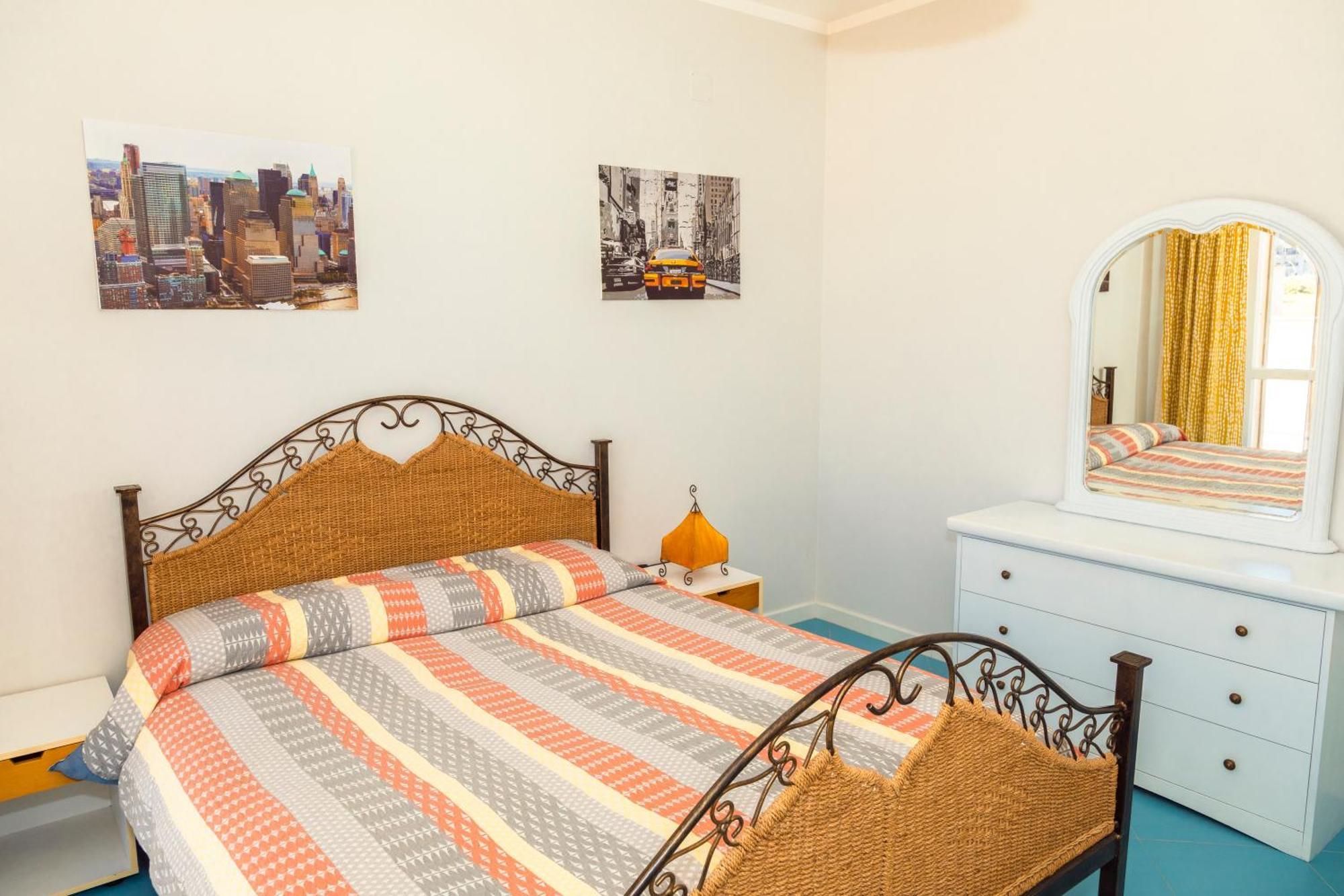 Lovealghero Stanze In Attico Vista Mare Exterior photo