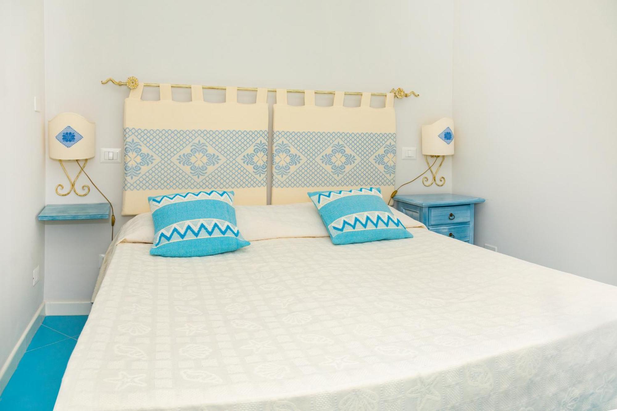 Lovealghero Stanze In Attico Vista Mare Exterior photo